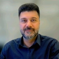 Amir Fadaei, M.A.Sc., P.Eng.