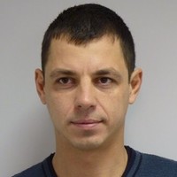 Jaroslav Kalcev