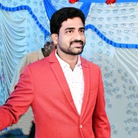 Yaswanth P
