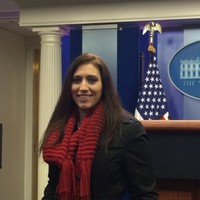 Ashley Gaines