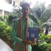 Kuldeep Panchal