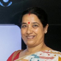 Shyama Chakraborty