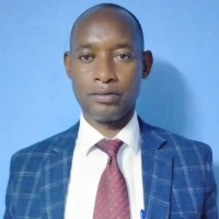 Richard Kamau