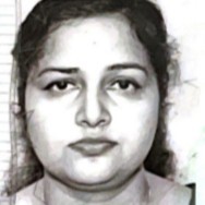 Smriti Bhandari