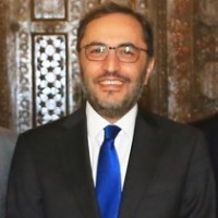 Marwan Mokdad
