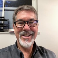 Greg Crothers