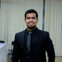 Mohammed Abirul Islam