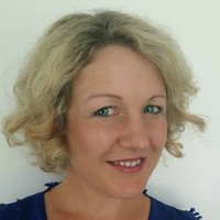 Sarah Holmes-Reid