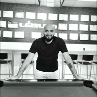 Chandrashekhar Ramesha