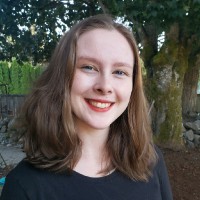 Abigail Mccallum