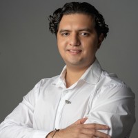 Victor Hugo Espinosa Moreno