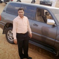 Sajjad Ahmad