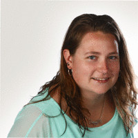 Samantha De Waart