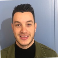 Eric Gonzalez