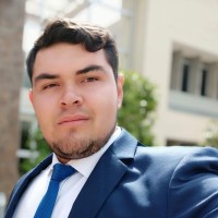 David Leonardo Linares Lopez