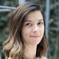 Amanda Loper, AIA, LEED AP