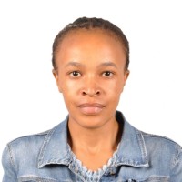 Ruth Gakubu