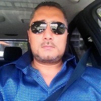 Gustavo Cervantes