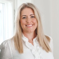 Jill Lørup Rasmussen