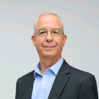 Eran Rotman MD MHA