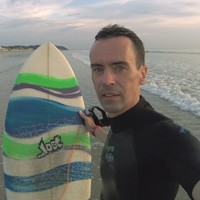 Blondel Frédéric