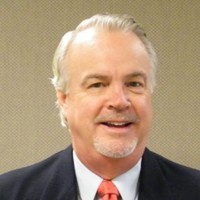 Stephen Corrigall