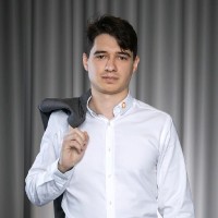 Petar Cheshmedzhiev