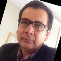 Julian Fernando Reyna Garcia