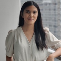 Lestine Grace Ramakrishnan