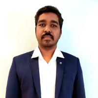 Sajin Sundarraj