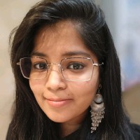 Arushi .