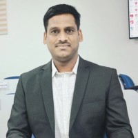 Dr Sendhilkumar Manoharan Ph.D. IIM-I