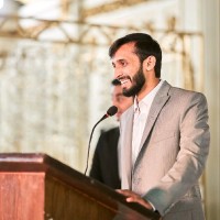 Haris Ali