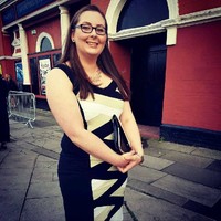 Kathryn Holt Msc
