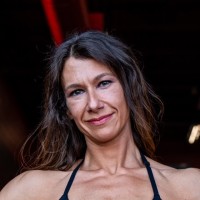 Amanda DeLuca