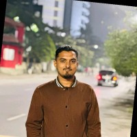 Zubair Sharif