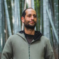 Yarden Avirav