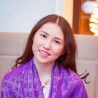 Aizhan Kopzhanova (Tleubayeva)