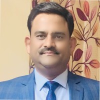 Vijay Kumar Tripathi