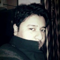 Muazzam Ali