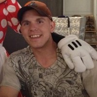 Brian Nupp