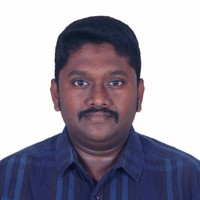Senthamil Selvan Thirunavukkarasu