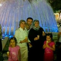 imam hasan Parmak