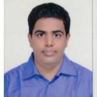 Shripad Dandwate