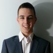 Marc-André Boisjoli
