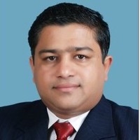 Kishor Kale