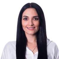 Rocio Guzman