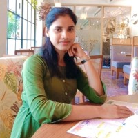 Dr. Diksha Khandolkar