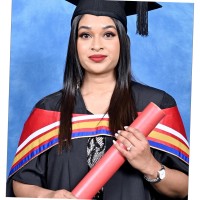 Shanai Jonathan, Mba