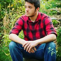 Thomas Chermack-Bailey
